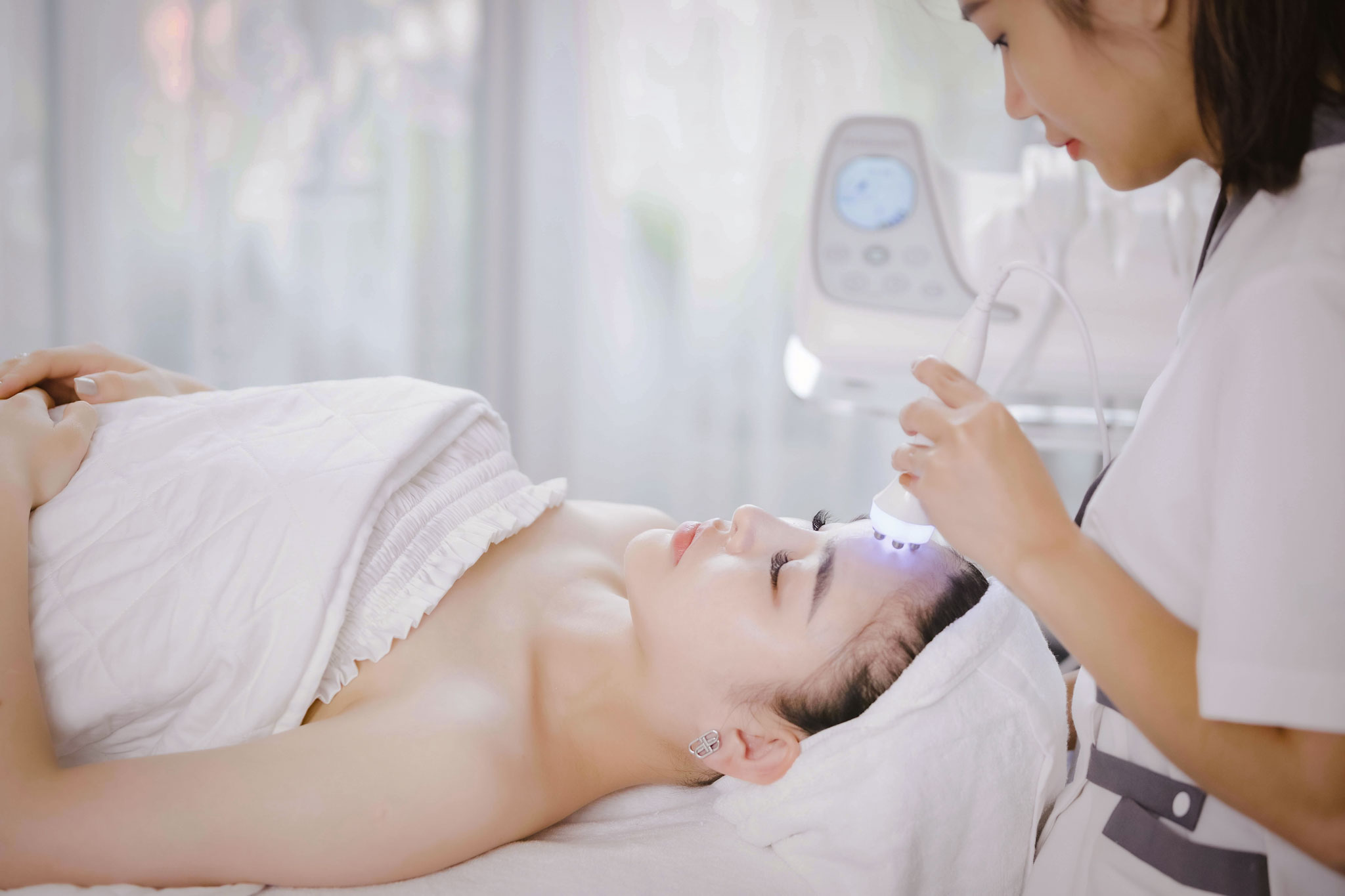 Trẻ hóa da bằng công nghệ hiện đại bậc nhất hải phòng
